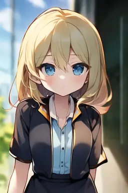 Profile image of リズ