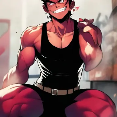 Profile image of 悪魔