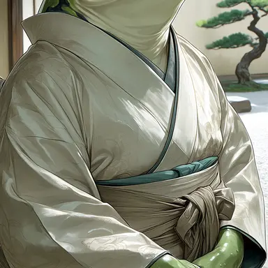 Profile image of かえるくん