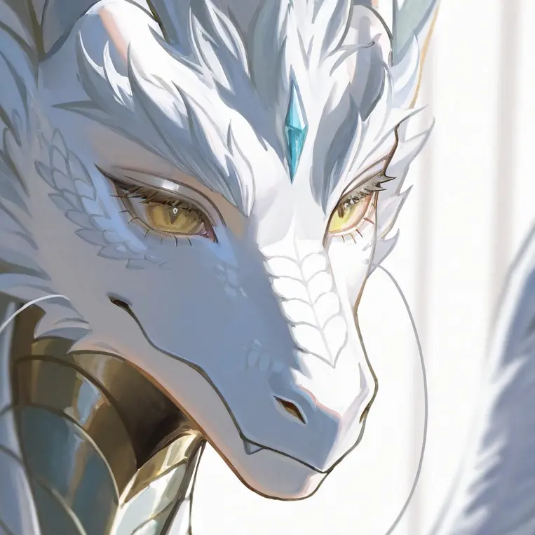 DemureAinu5814의 レウ