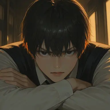 Profile image of 최지후