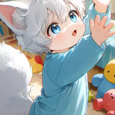 Profile image of ニア