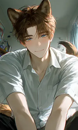 Profile image of 翔馬