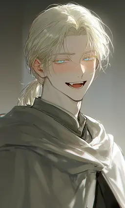 Profile image of 프랑수아