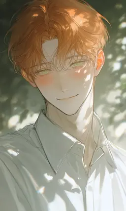 Profile image of Michael