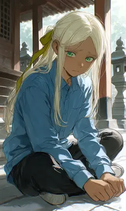 Profile image of Akane