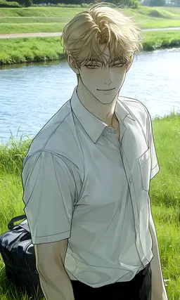 Profile image of オリバー