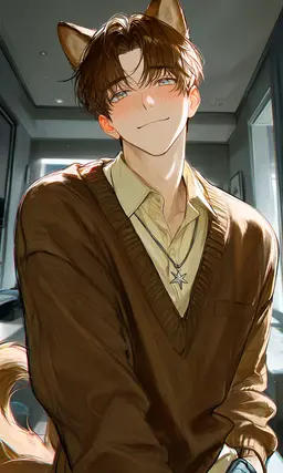 Profile image of 翔馬