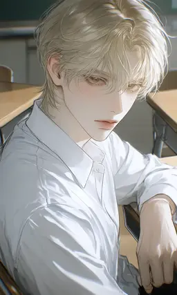 Profile image of 텐메이