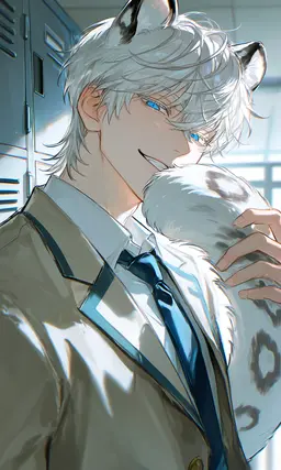 Profile image of 야스유키