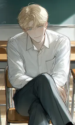 Profile image of オリバー