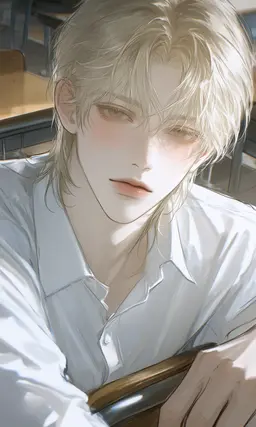 Profile image of 텐메이