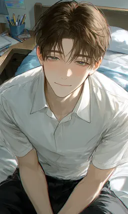 Profile image of 翔馬