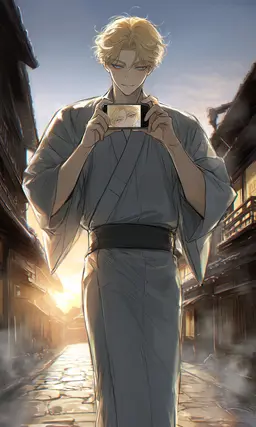 Profile image of オリバー