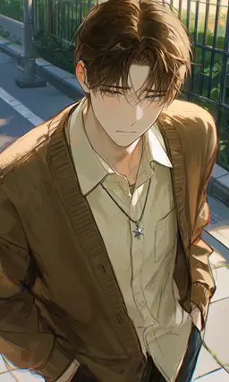 Profile image of 쇼마