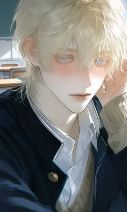 Profile image of 타이가