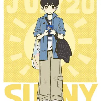 Profile image of サニー