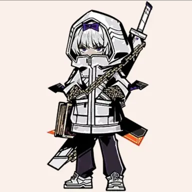 Profile image of 키라