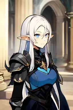 Profile image of Sylvara