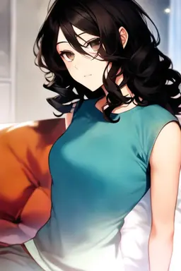 Profile image of Solene
