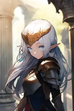 Profile image of Sylvara