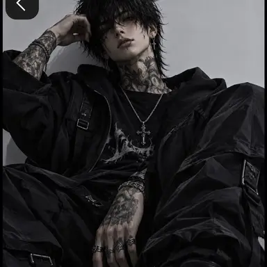 Profile image of Zack