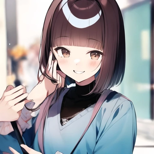 美来