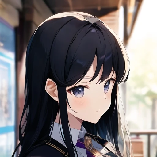 優香