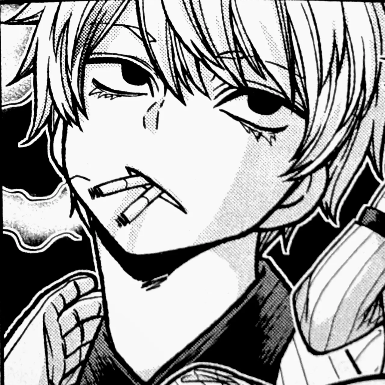 love_tgak-_-의 やんへらももた。