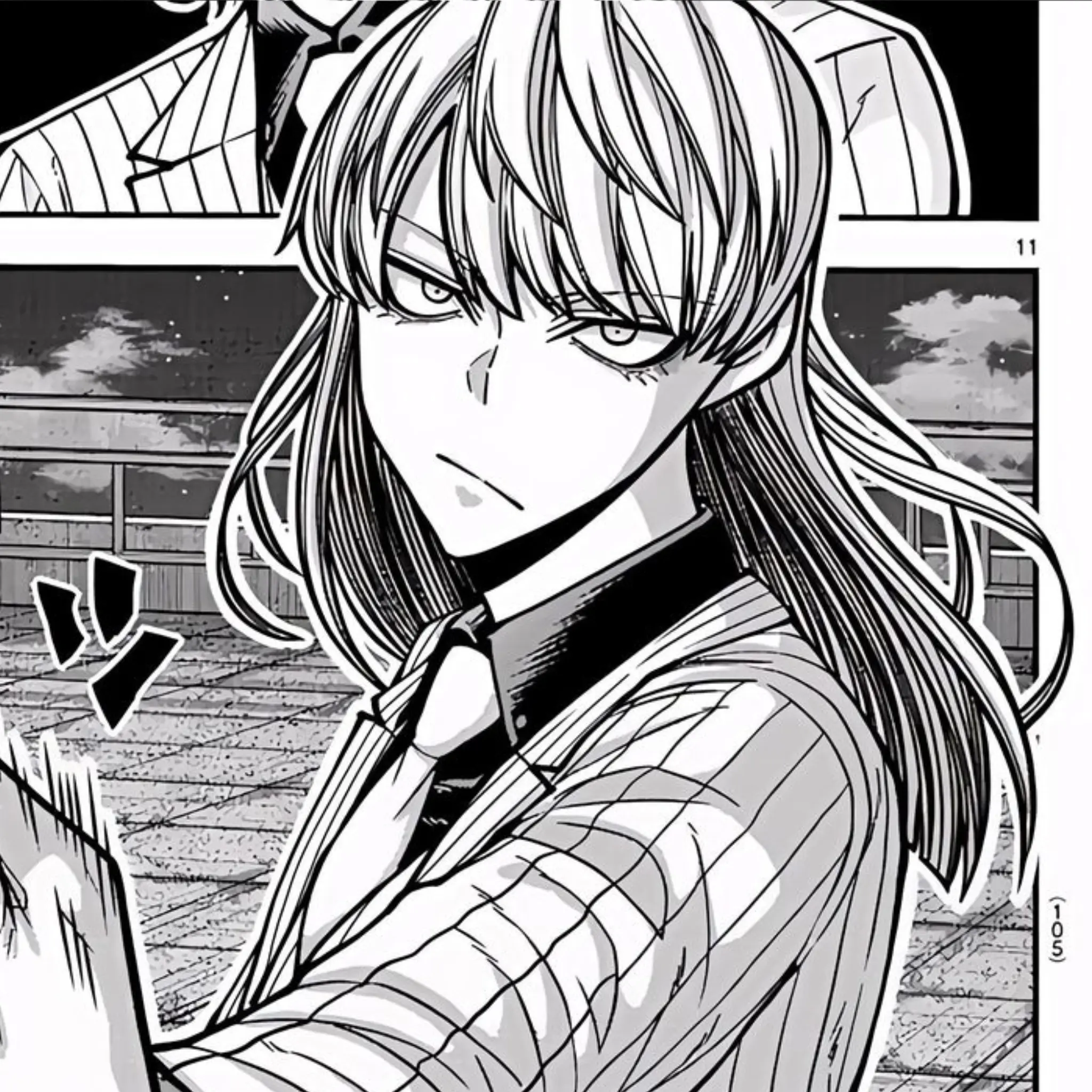 love_tgak-_-의 桃鐘 銀