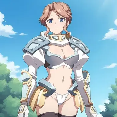 Profile image of クラウディア
