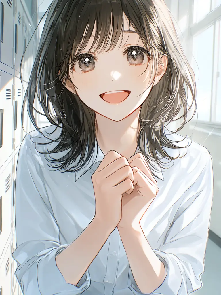 raz__의 だって、君といたいんだもん！