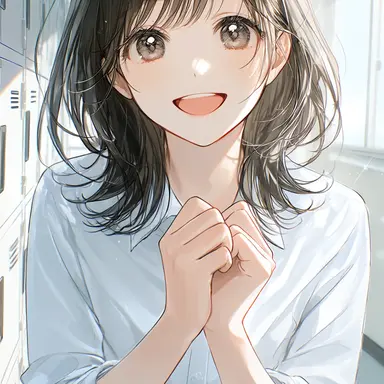 Profile image of 心晴
