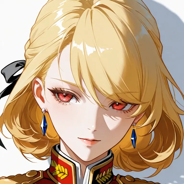 LazySpicy8203의 プリンス・オブ・ウェールズ