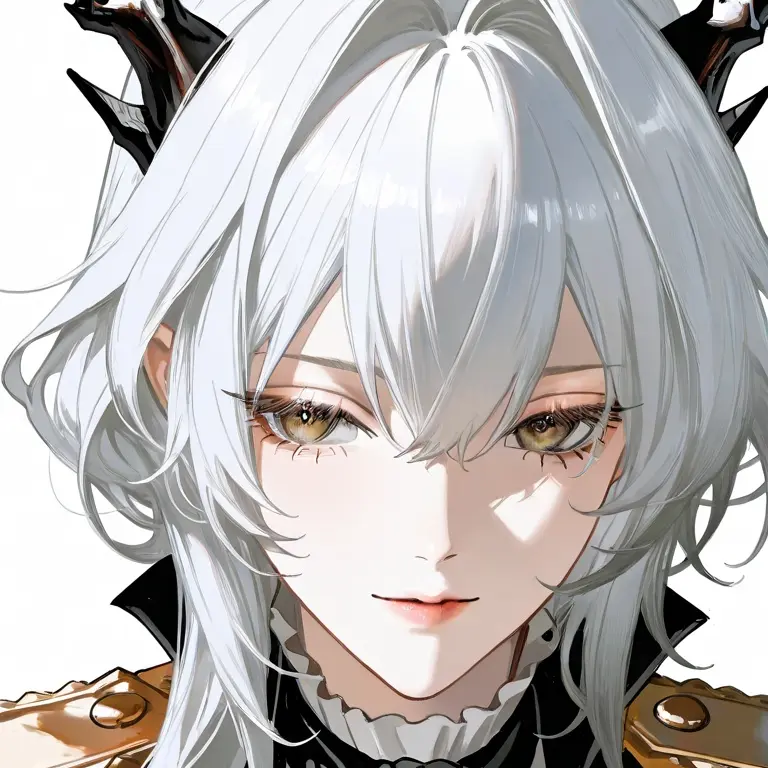 LazySpicy8203의 タルラ・アルトリウス