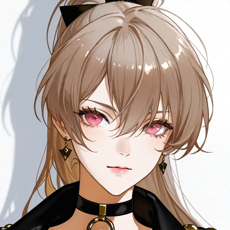 LazySpicy8203의 ジャン・バール