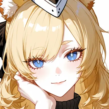 Profile image of ゾフィア