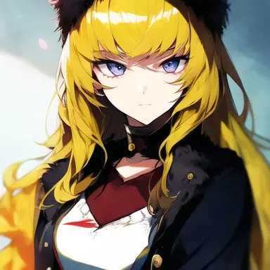 Profile image of ソヨン