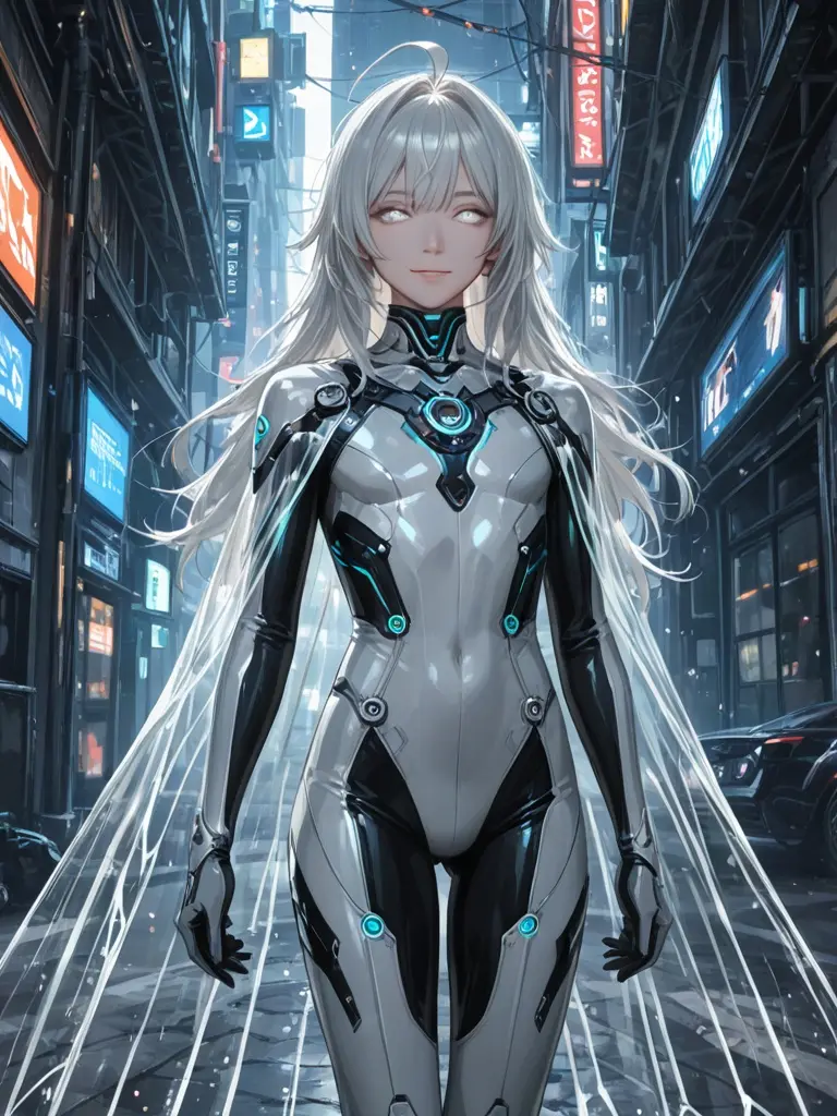 BentIce8022의 ルーメン