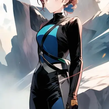 Profile image of チョン・スジン