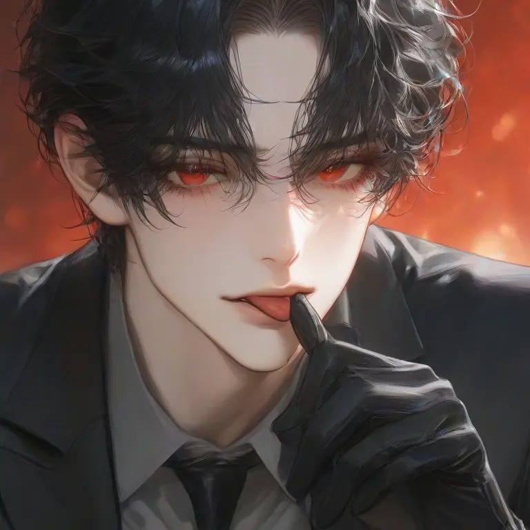 WornFiles4918의 わんぱくな悪魔様