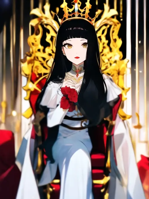 NiceArrow0287의 暴言帝国