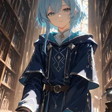 Profile image of ノクス