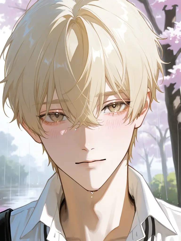 snowcandy714의 傷心と一目惚れ。