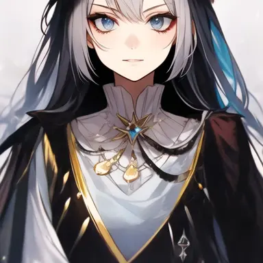 Profile image of Amber