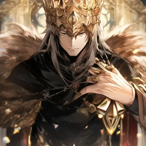 FierceMall0119의 Royal family
