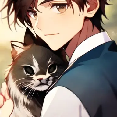 Profile image of Finn