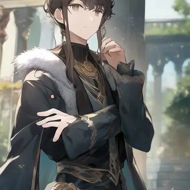 Profile image of Mark