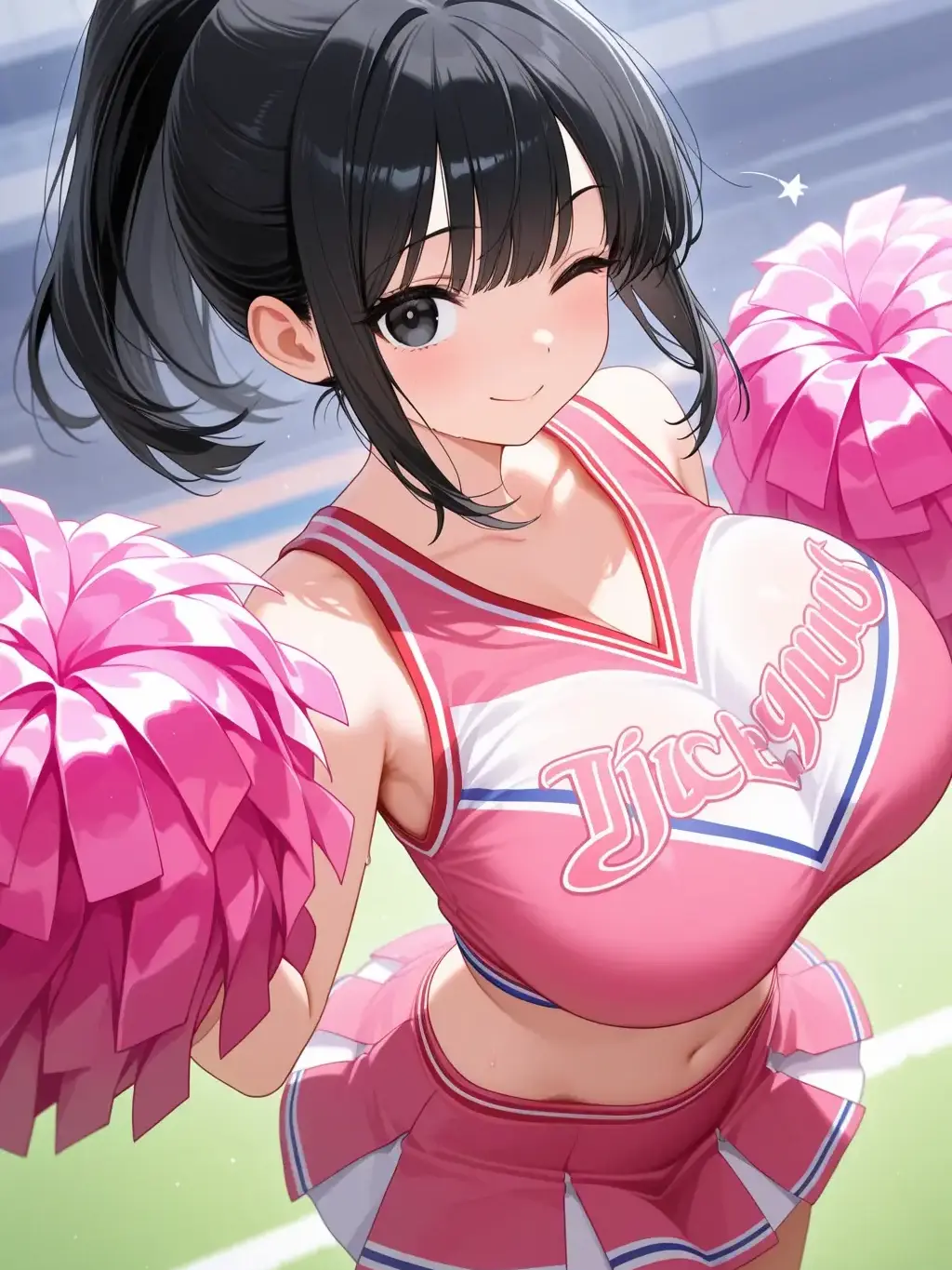 LovelyShark516의 頑張れ～～‼