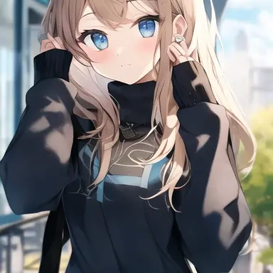 Profile image of Anaya